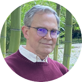 Matthew Brazil Securing Advanced Research in the Singaporean Academic Community